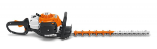 STIHL HS 82 R 60cm - benzínový plotostrih