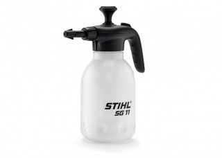 STIHL SG 11 - ručný postrekovač