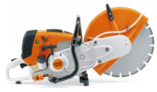 STIHL TS 800 - benzínová rozbrusovačka