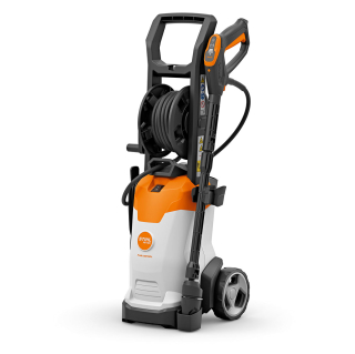 STIHL RE 100 PLUS CONTROL - elektrická tlaková umývačka