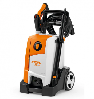 STIHL RE 110 - elektrická tlaková umývačka