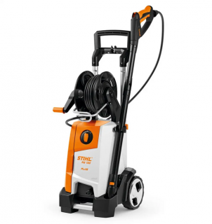 STIHL RE 130 PLUS - elektrická tlaková umývačka