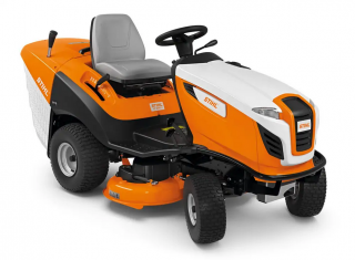 STIHL RT 5097 - traktorová kosačka