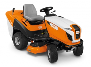 STIHL RT 5112 Z - traktorová kosačka