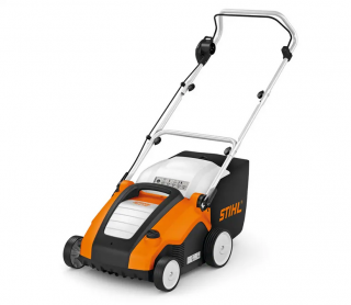 STIHL RLE 240 - elektrický prerezávač trávnika