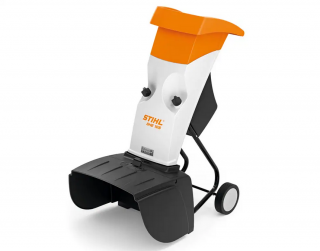 STIHL GHE 105 - elektrický drvič záhradného odpadu