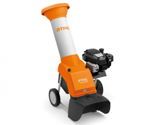 STIHL GH 370 S - benzínový drvič záhradného odpadu