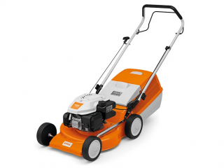 STIHL RM 248 - benzínová kosačka