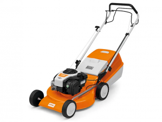 STIHL RM 253 T - benzínová kosačka