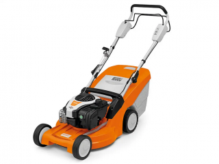 STIHL RM 448 TX - benzínová kosačka