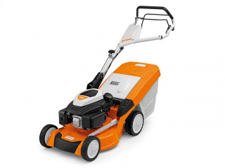 STIHL RM 650 T - benzínová kosačka