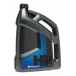 Olej pre 2T motory HUSQVARNA HP (4 litre)