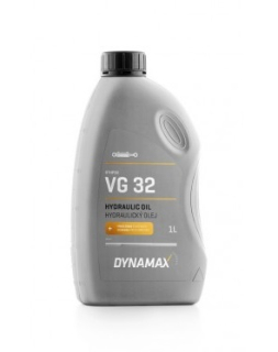 Hydraulický olej Dynamax OTHP 32THP (1 liter)