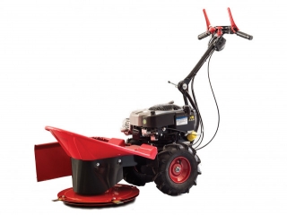 MotorJikov BDR 581 STELLA PRO VARIO - bubnová kosačka