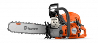 Husqvarna 592 XP - benzínová reťazová píla