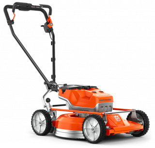 Husqvarna LB 553iV - akumulátorová kosačka