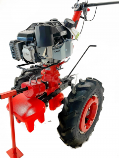 VARI Kohler Command Pro CV 224 OHV - malotraktor