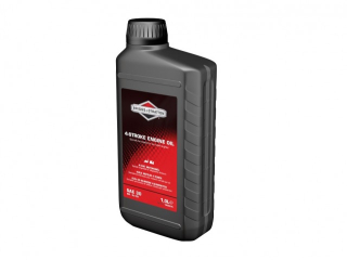 Motorový olej 4T Briggs&Stratton SAE30 (1 liter)